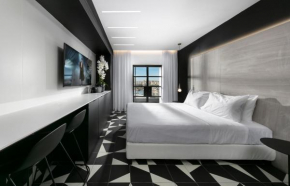 King George Suites - Betzalel